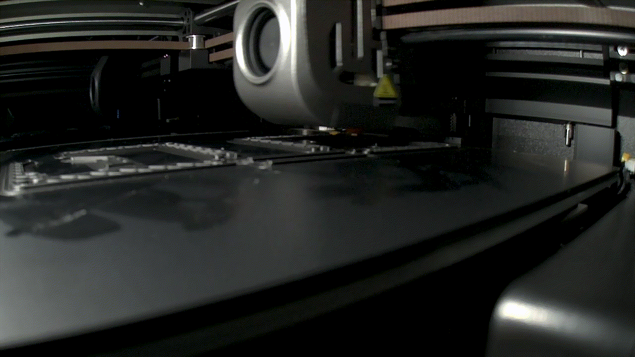 3D Printing