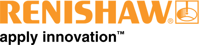 Renishaw Logo
