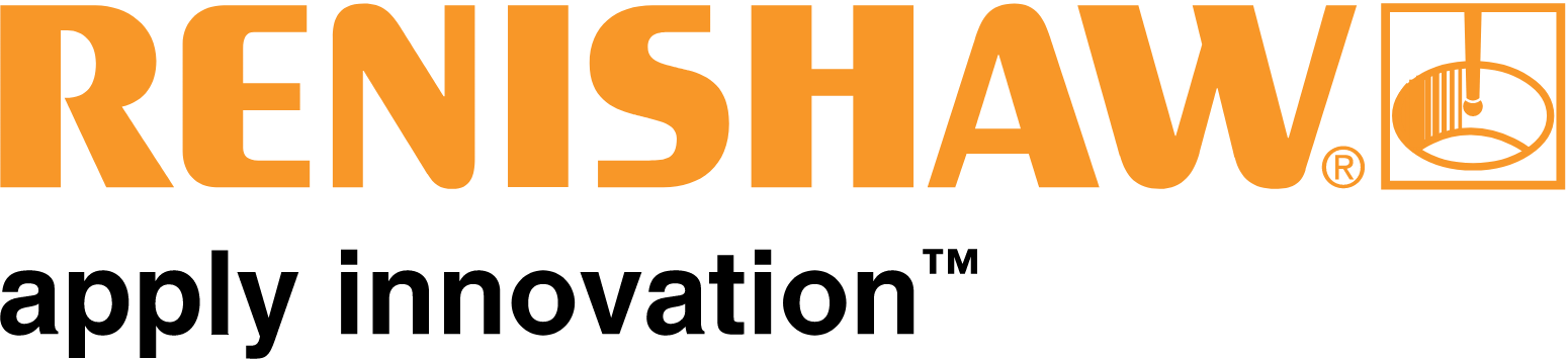 Renishaw logo